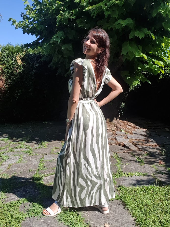 Abito Silvia