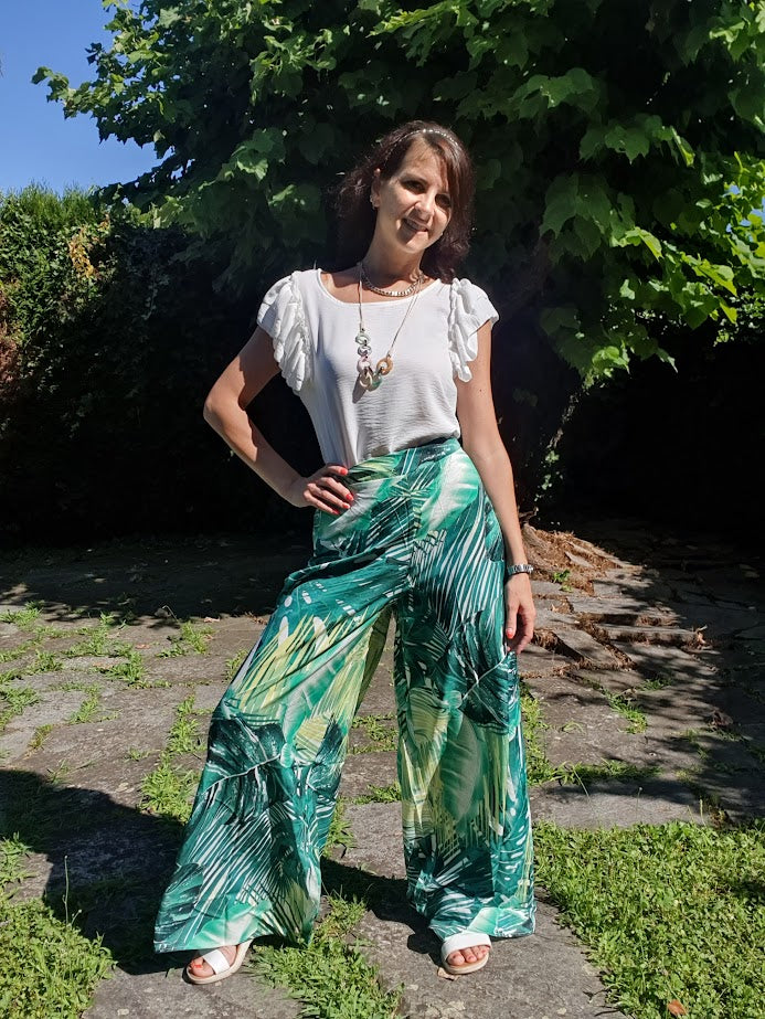 Pantapalazzo Tropical