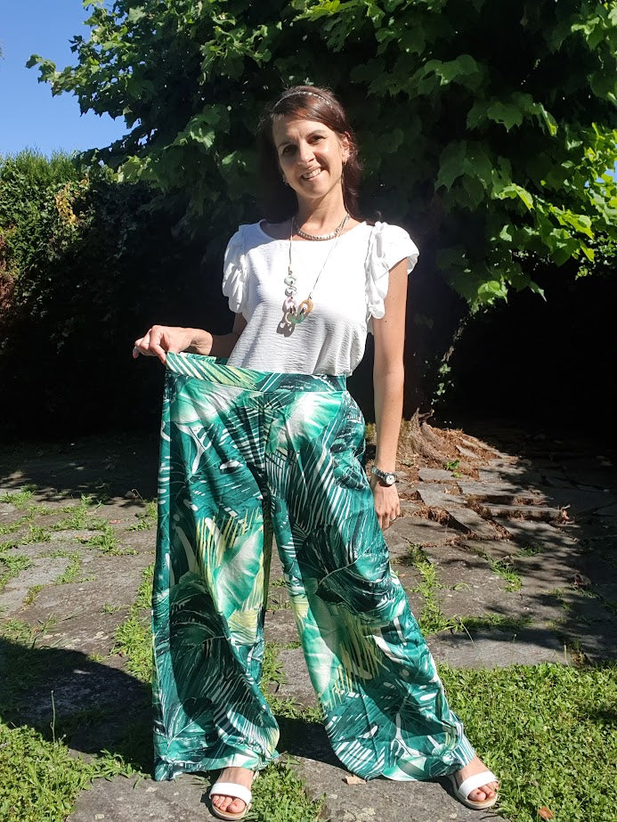 Pantapalazzo Tropical