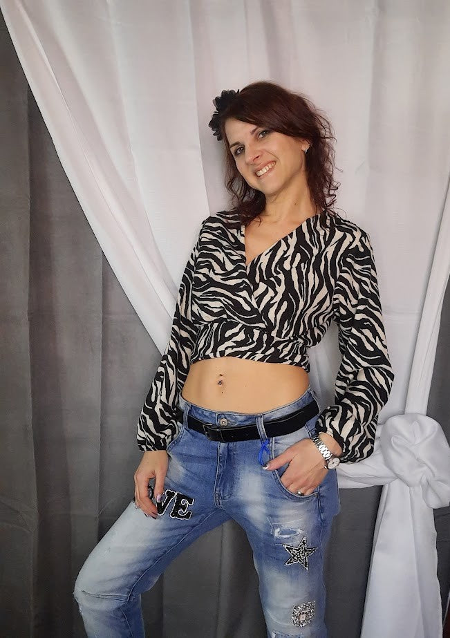 Jeans Applicazioni