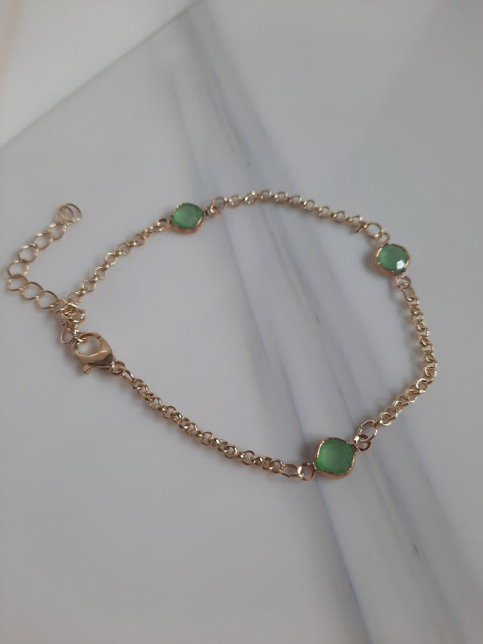 Bracciale colore 4