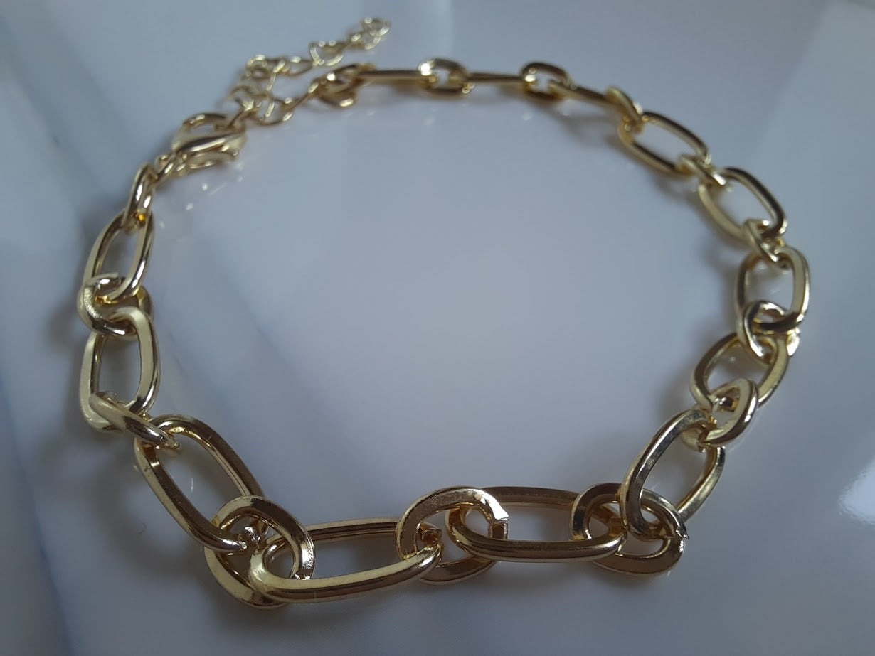 Bracciale catena 1