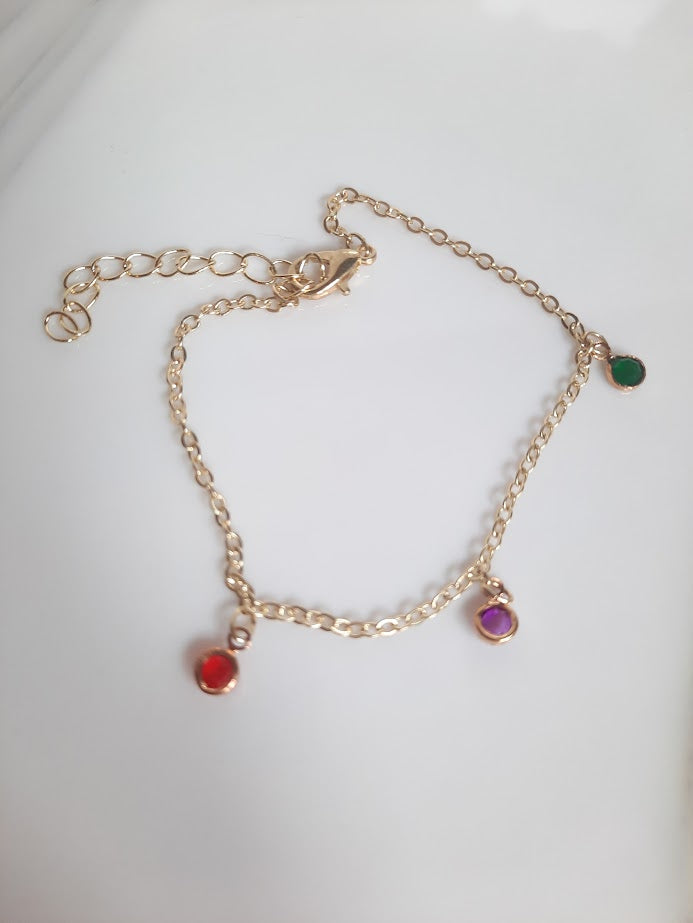 Bracciale colore 1