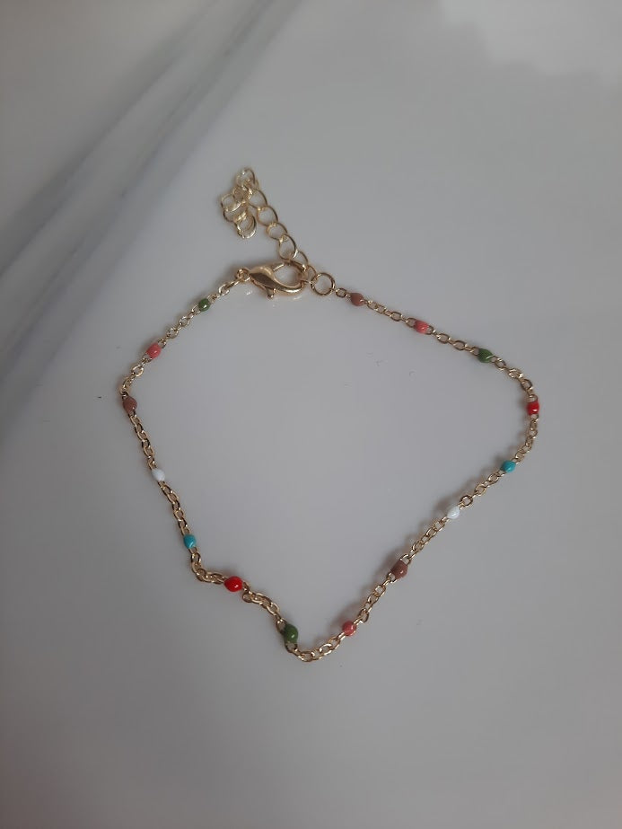 Bracciale colore 3