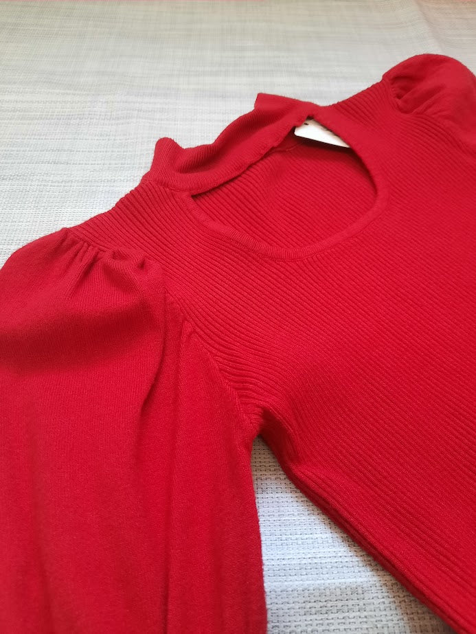 Maglia Tea Rossa