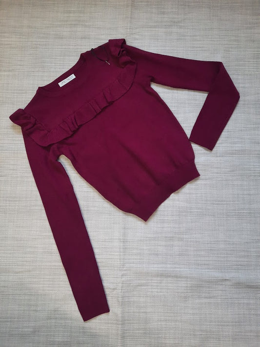 Maglia Volant