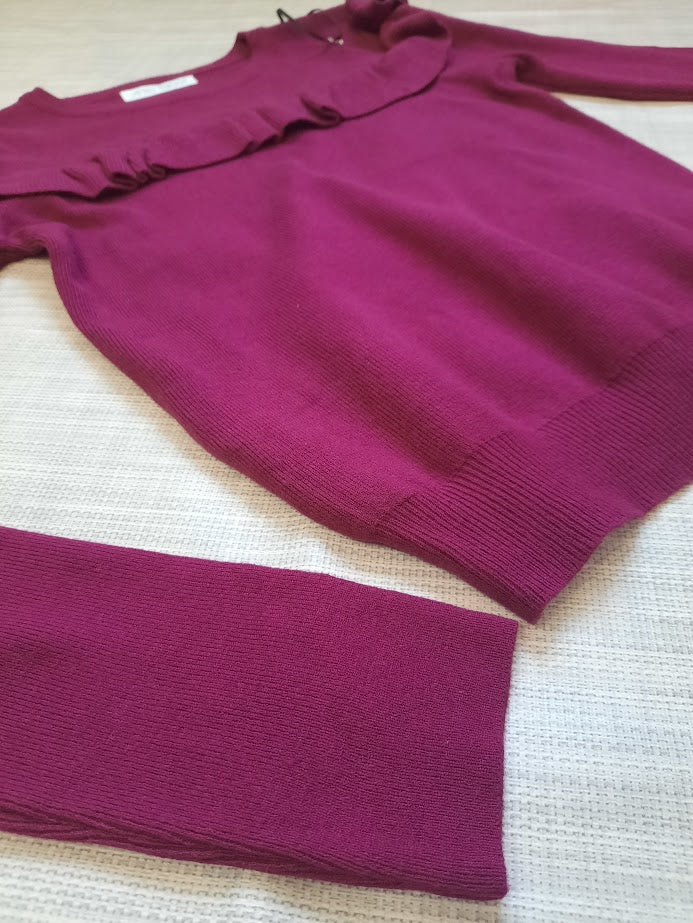 Maglia Volant