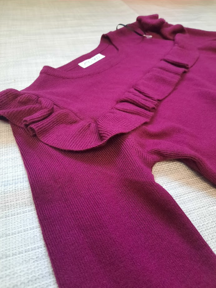 Maglia Volant