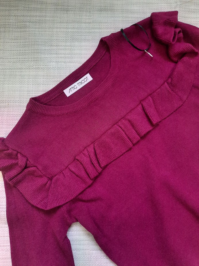 Maglia Volant