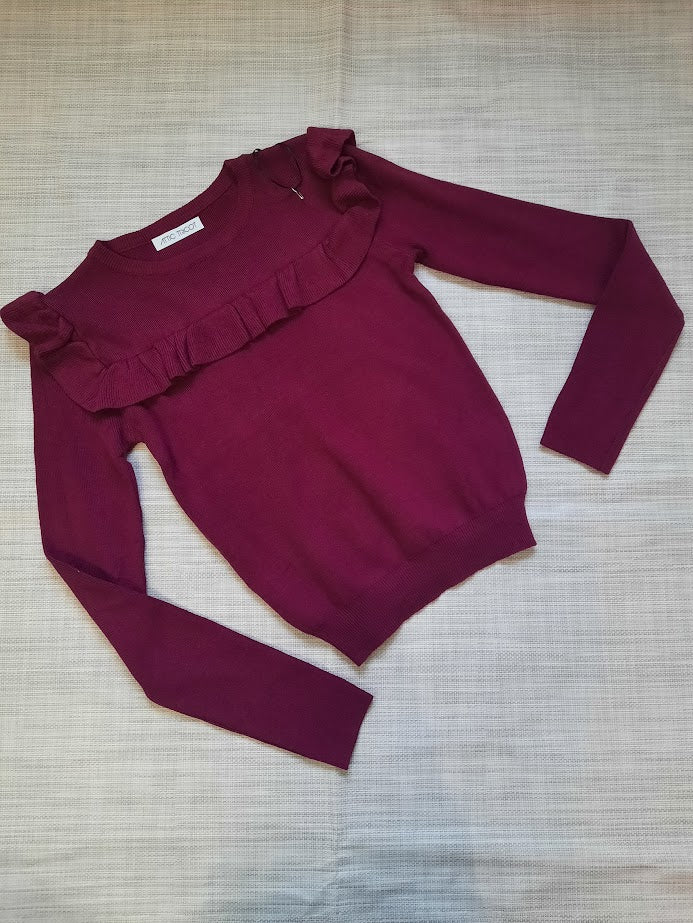 Maglia Volant
