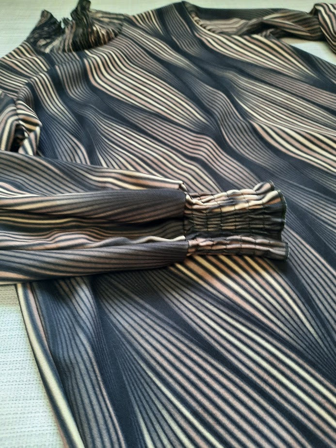 Maglia Seventy Grigio