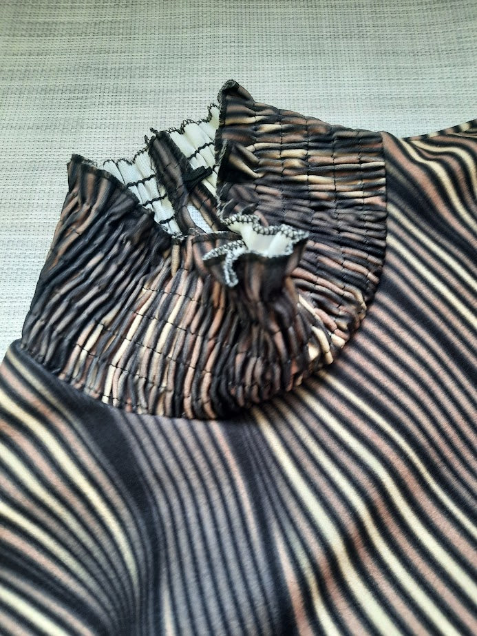 Maglia Seventy Grigio