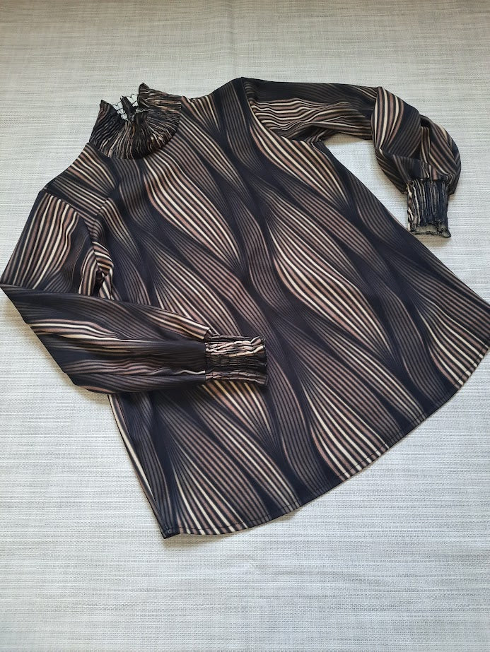 Maglia Seventy Grigio