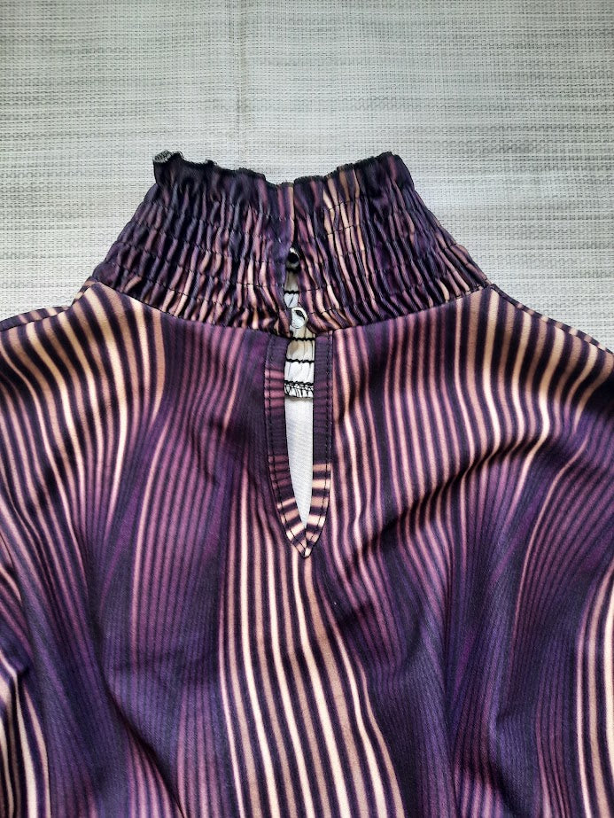 Maglia Seventy Viola