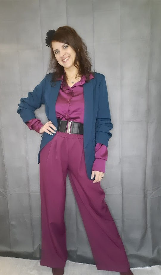 Pantalone Amarena