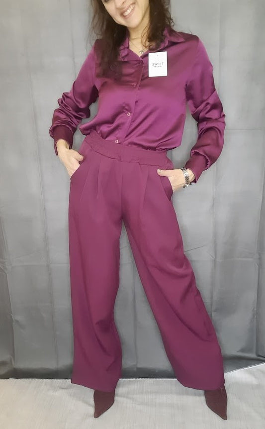 Pantalone Amarena