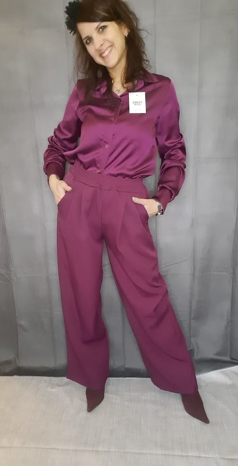 Pantalone Amarena