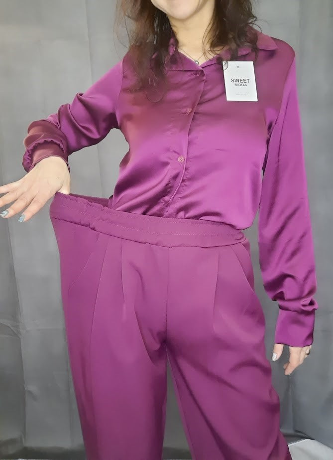 Pantalone Amarena