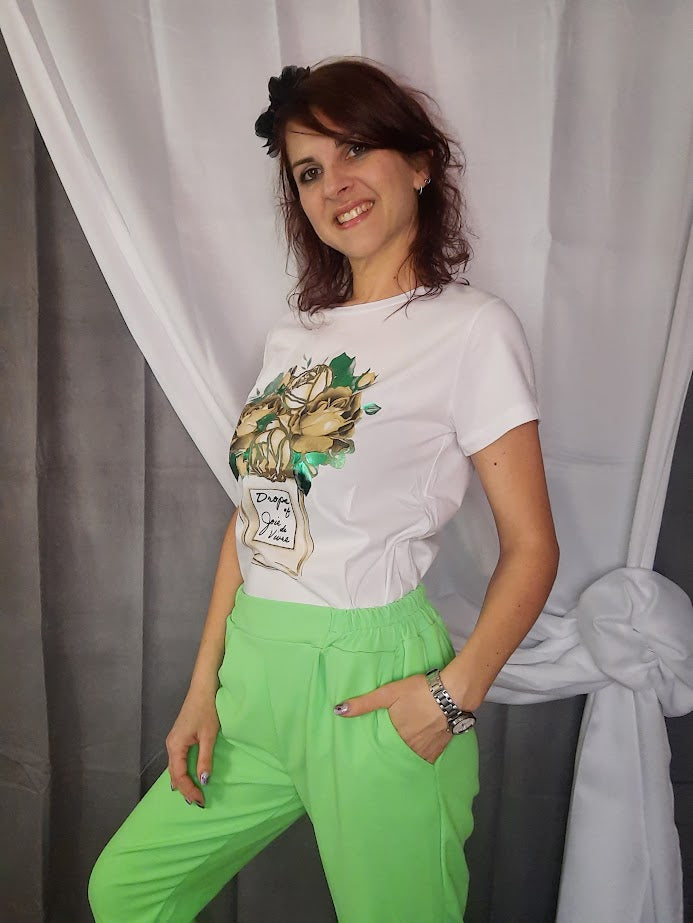 Pantalone Green