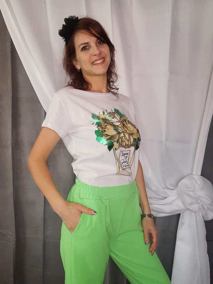 Pantalone Green
