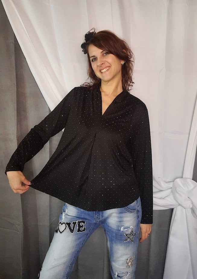 Maglia Scintilla 2.0