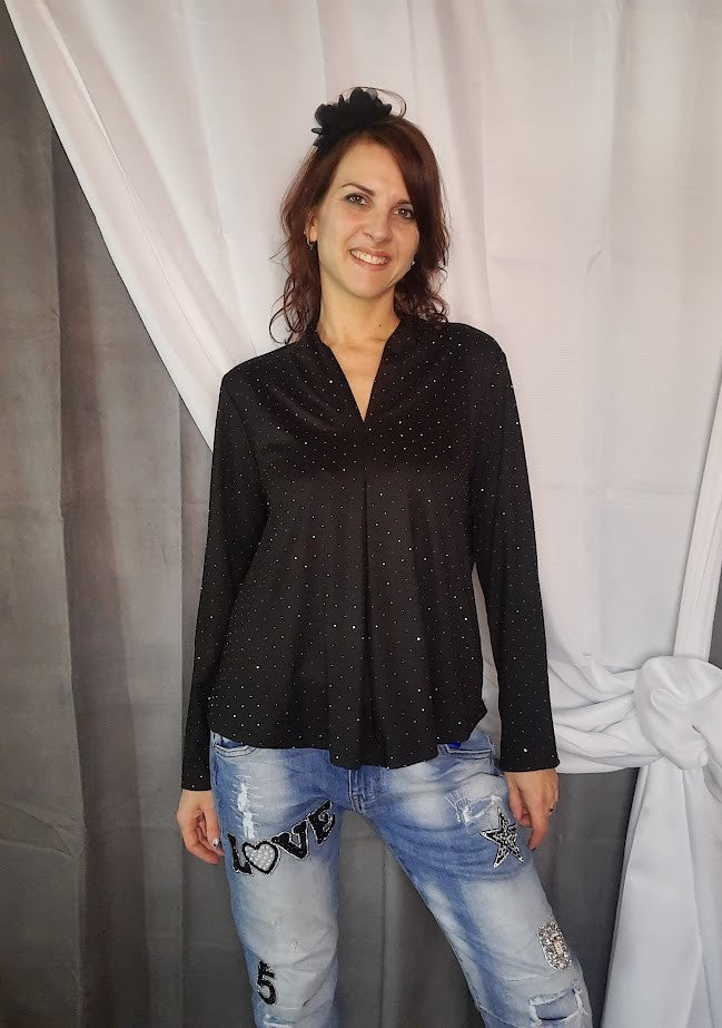Maglia Scintilla 2.0