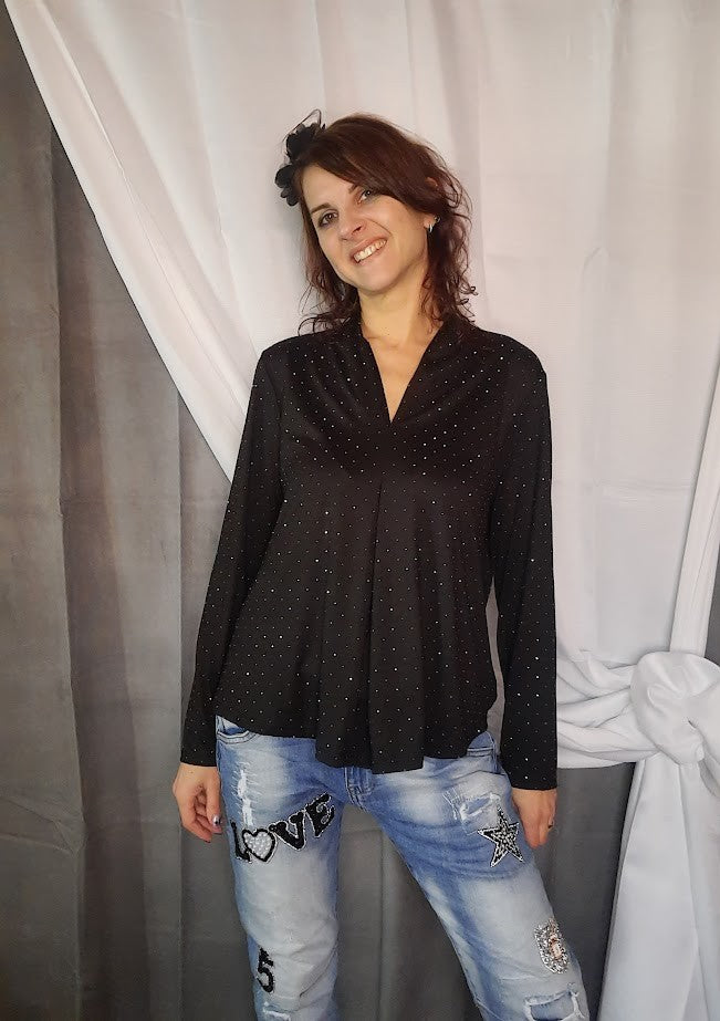 Maglia Scintilla 2.0