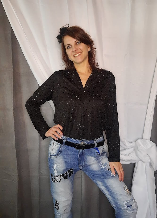 Maglia Scintilla 2.0