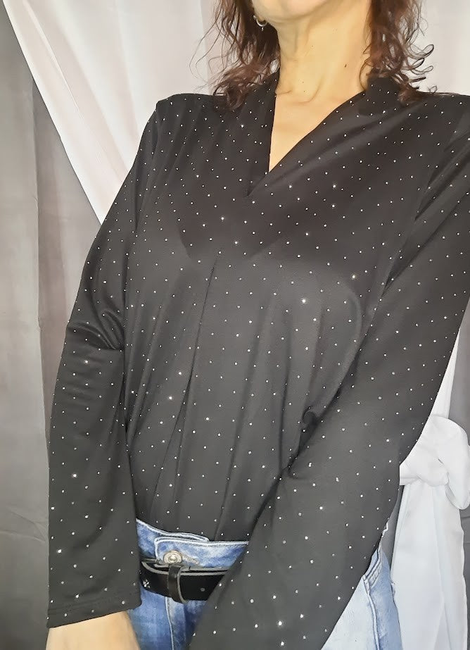 Maglia Scintilla 2.0