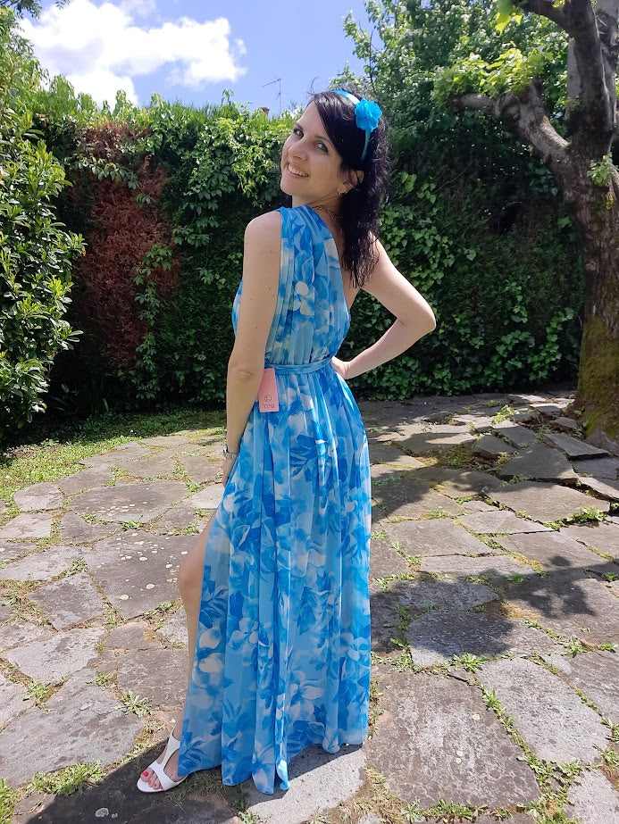 Abito Sogno Azzurro