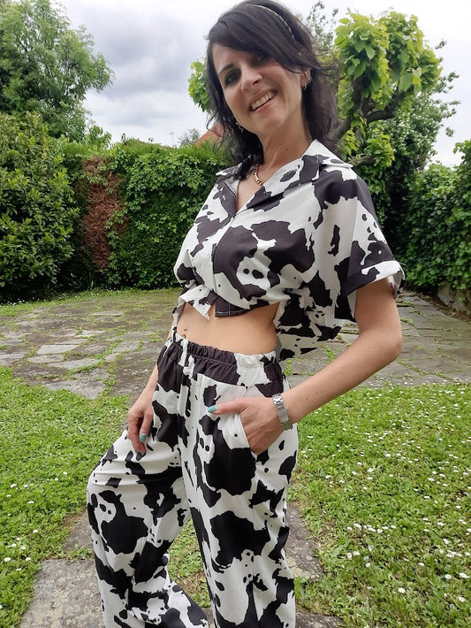 Completo Mucca