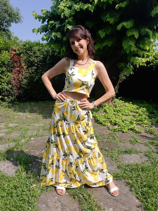 Completo Limoni