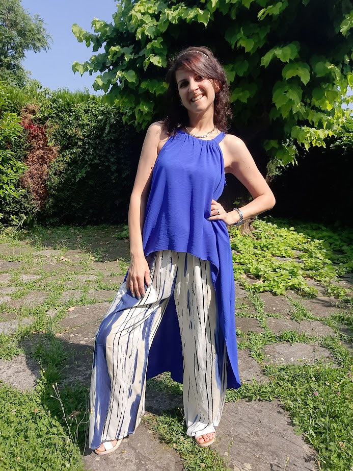 Pantalone Andy