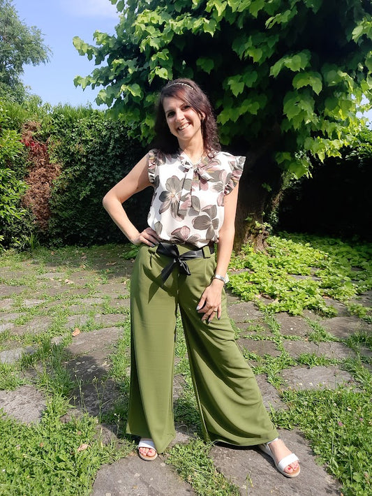 Top Charlotte Oliva