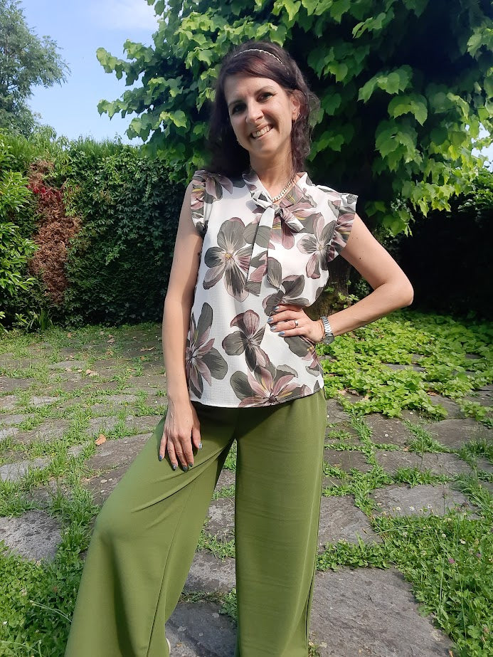 Top Charlotte Oliva