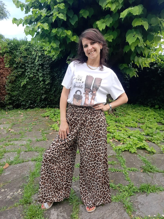 T-shirt Fashion