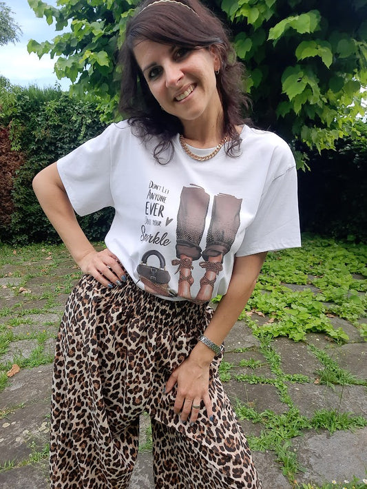T-shirt Fashion