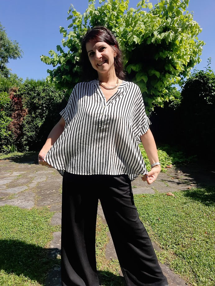 Maglia Righe