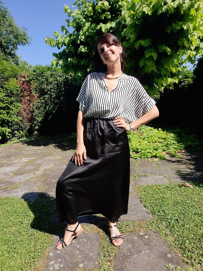 Maglia Righe