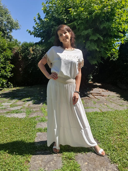 T-shirt Chic