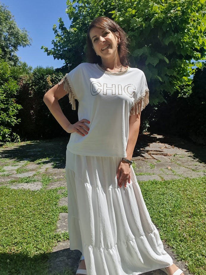 T-shirt Chic