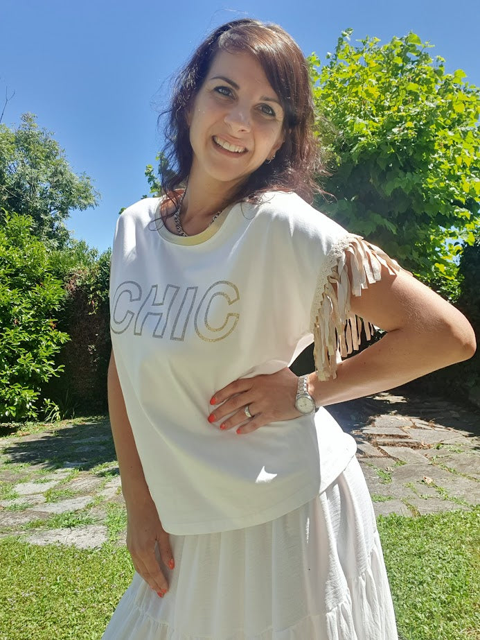 T-shirt Chic