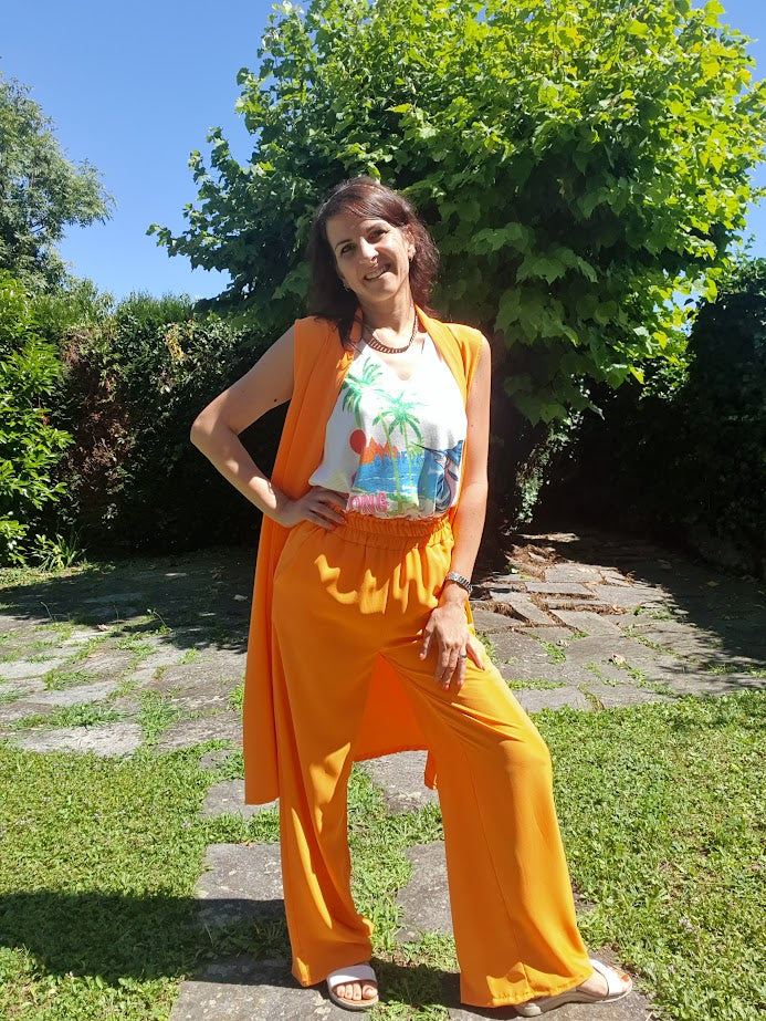 Completo Donatella