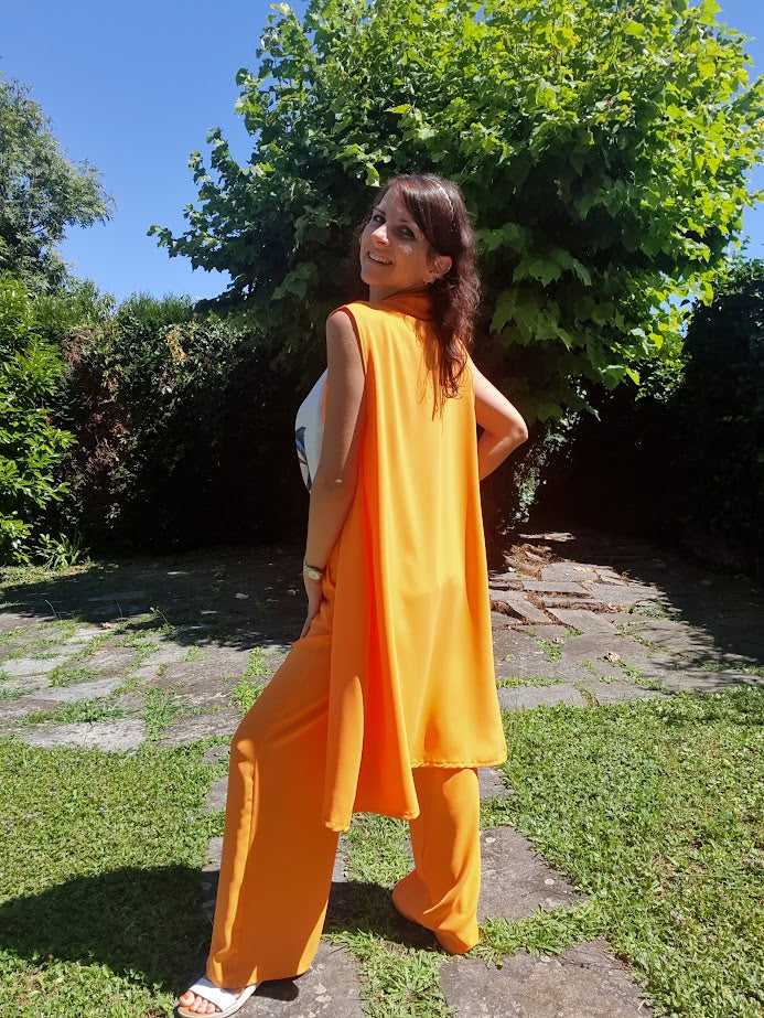 Completo Donatella