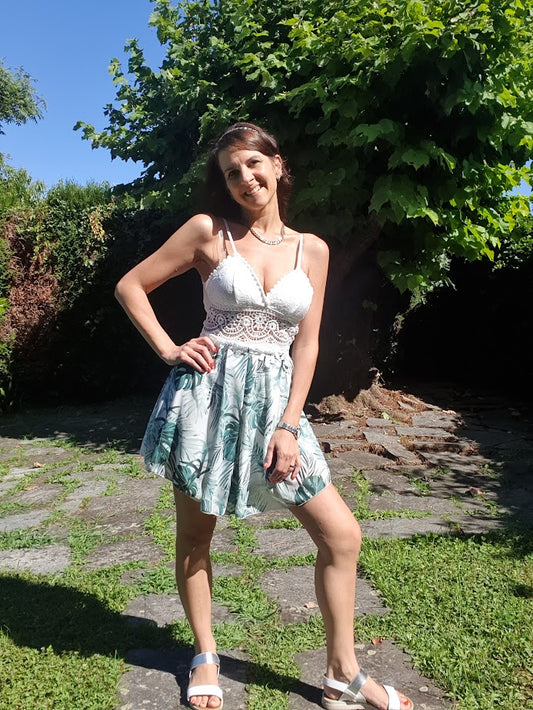 Tutina Tropical