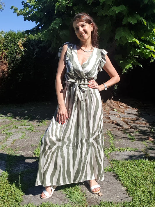 Abito Silvia