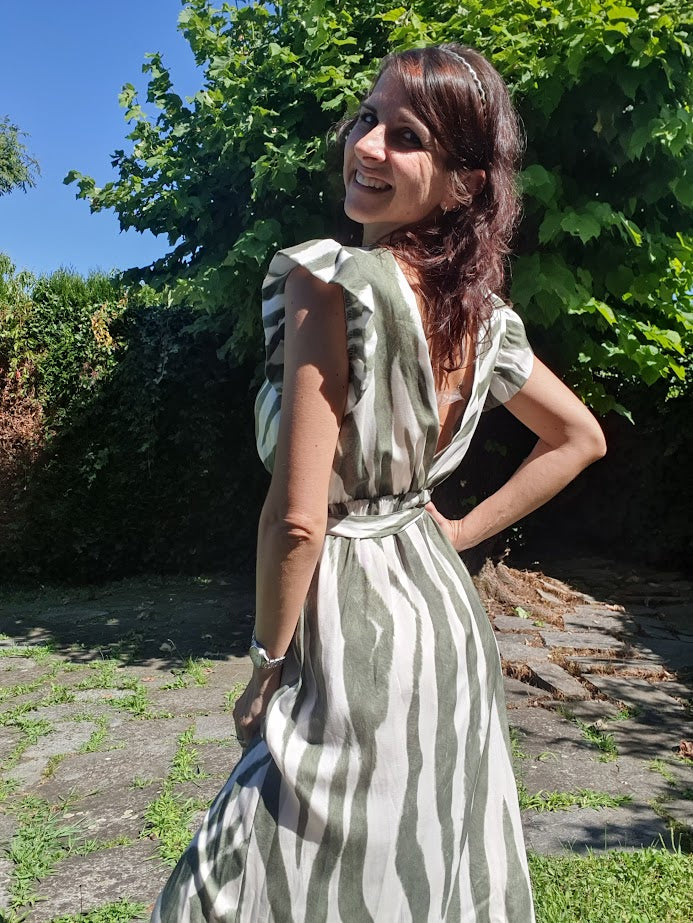 Abito Silvia