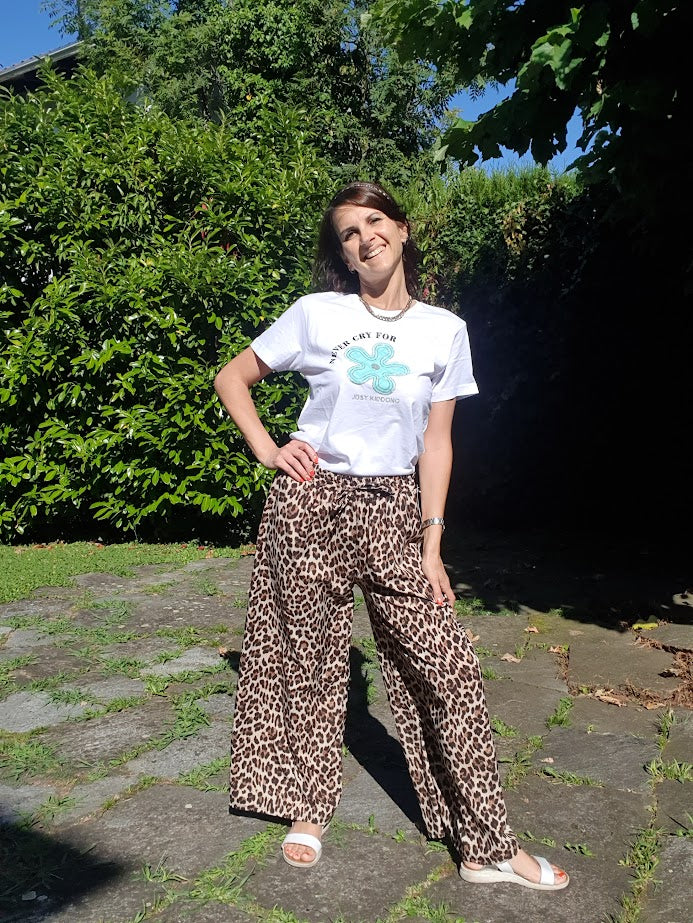 Pantapalazzo Everyday Leo 2.0