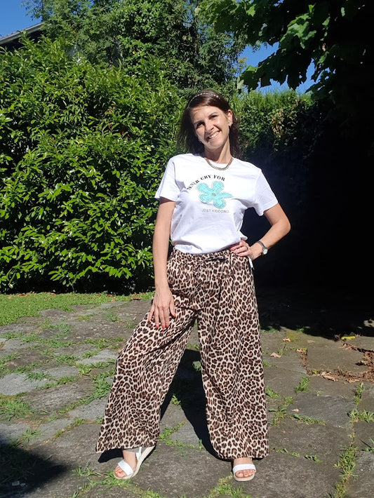 Pantapalazzo Everyday Leo 2.0