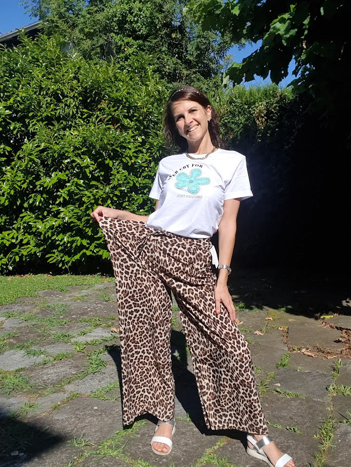 Pantapalazzo Everyday Leo 2.0